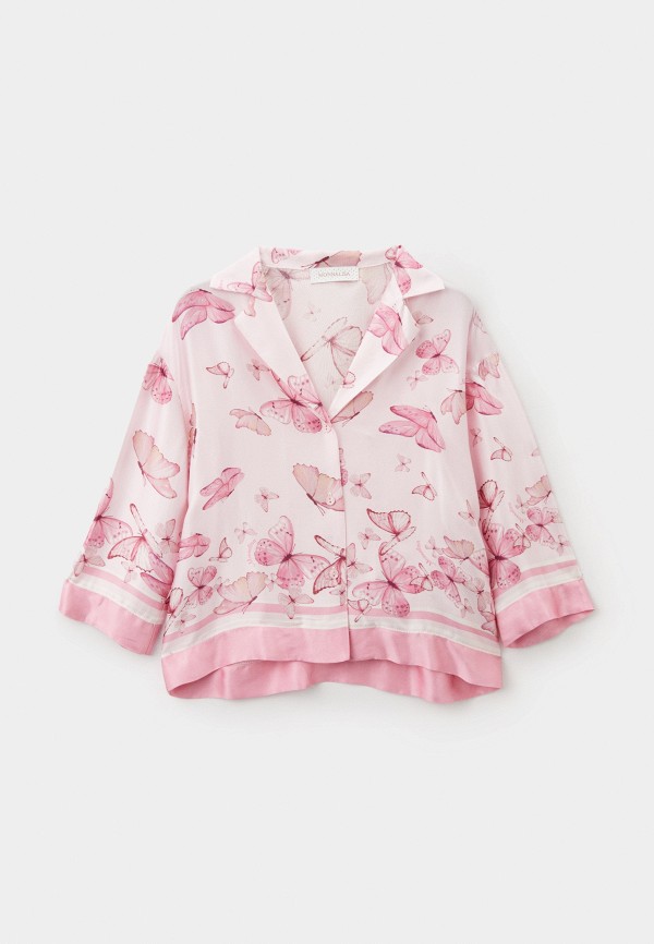 Блуза Monnalisa 22500₽