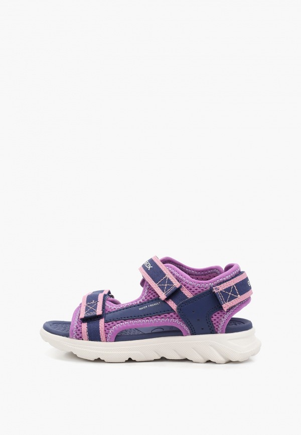 Сандалии Geox 7199₽