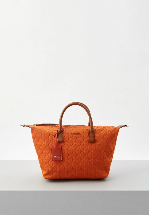 Сумка и брелок Harmont Blaine 10630₽