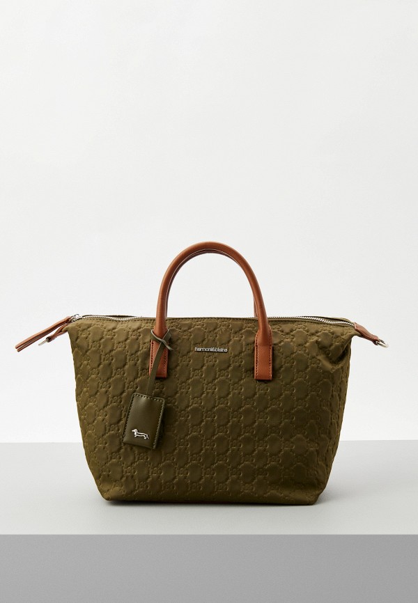 Сумка и брелок Harmont Blaine 10630₽