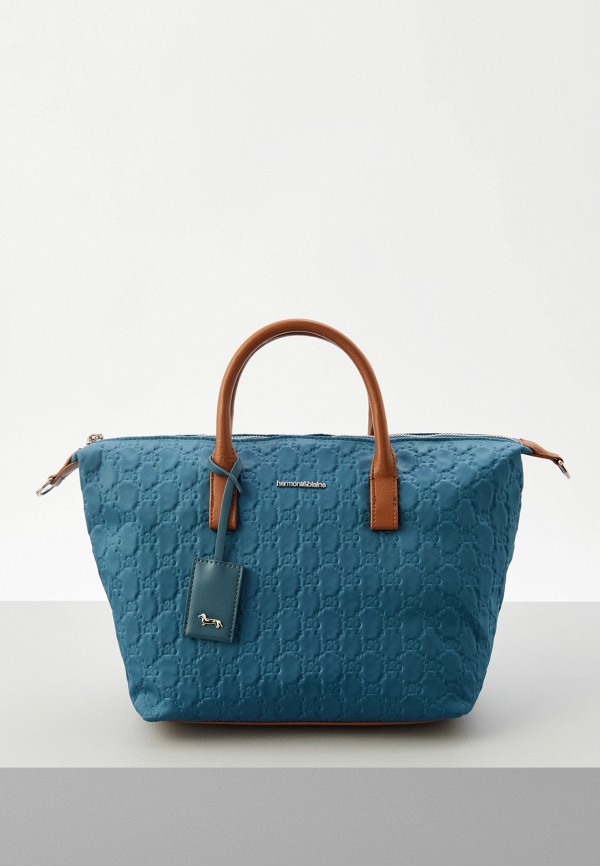 Сумка и брелок Harmont Blaine 10630₽