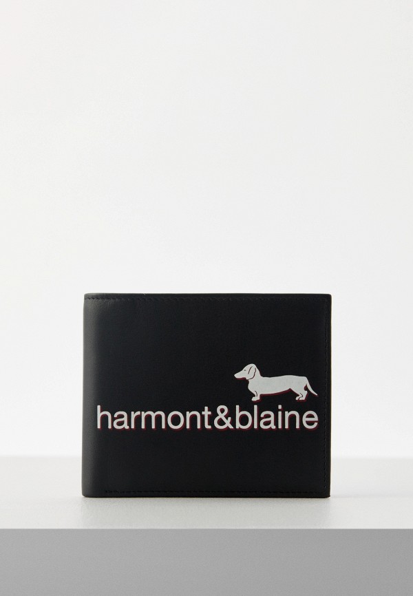Кошелек Harmont Blaine 4820₽