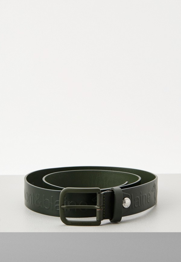 Ремень Harmont Blaine 5800₽