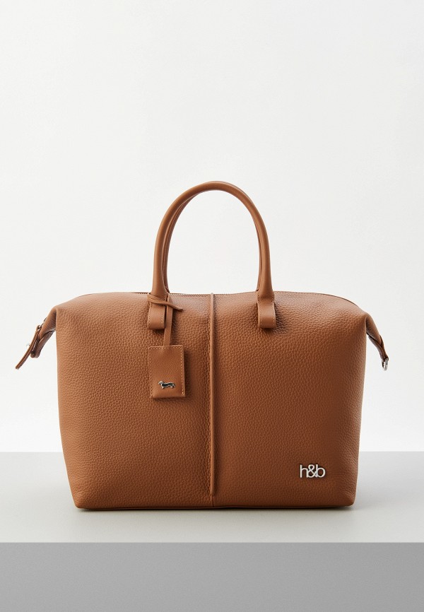 Сумка и брелок Harmont Blaine 31560₽