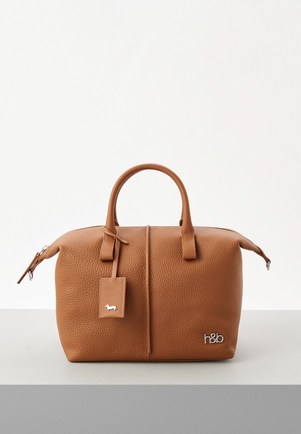 Сумка и брелок Harmont Blaine 27710₽