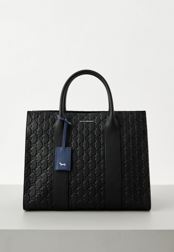 Сумка и брелок Harmont Blaine 29740₽