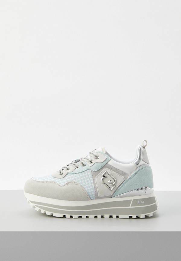 Кроссовки Liu Jo 26400₽