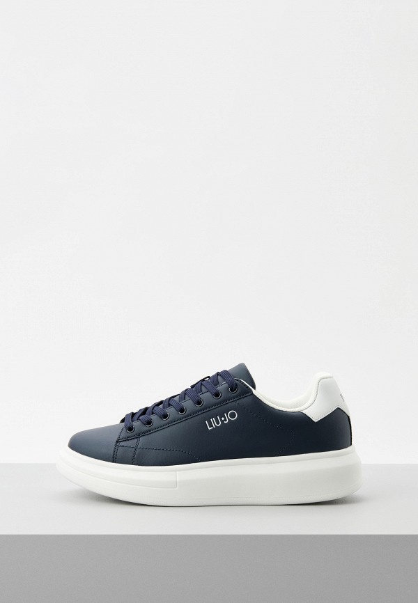 Кеды Liu Jo 15280₽