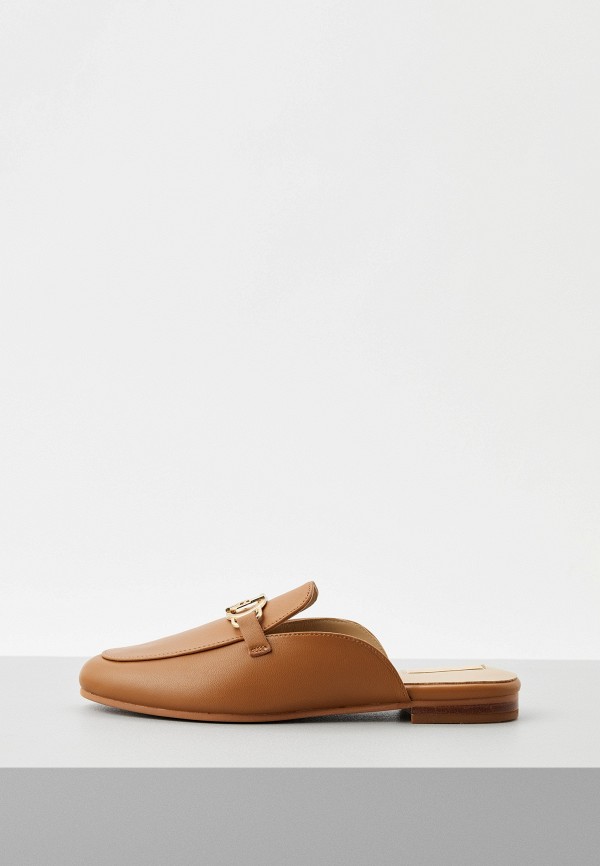 Мюли Liu Jo 18800₽