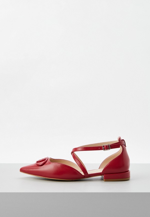 Туфли Liu Jo 21520₽