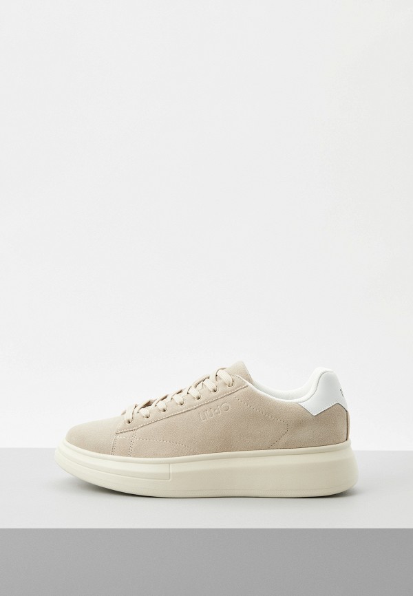 Кеды Liu Jo 15280₽