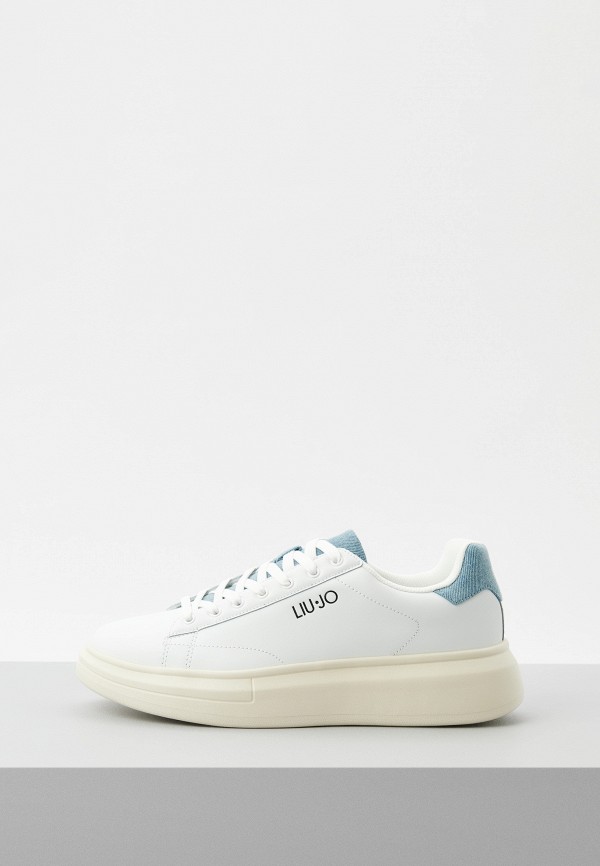 Кеды Liu Jo 15280₽