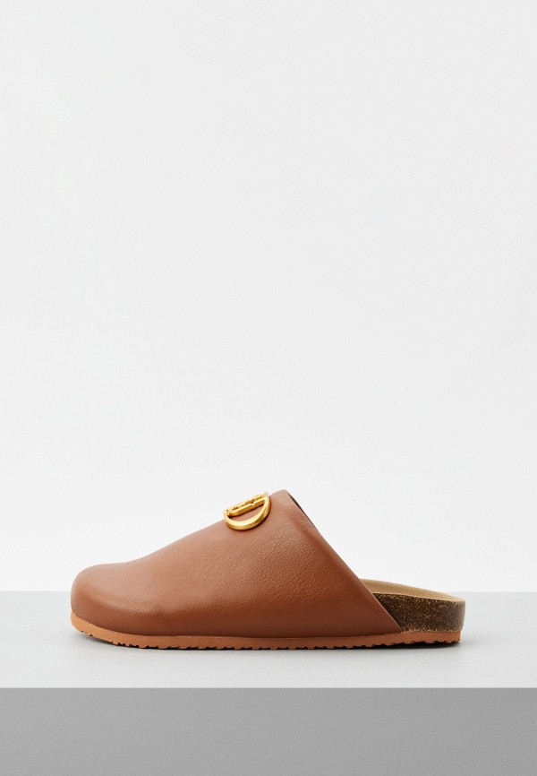 Мюли Liu Jo 12800₽