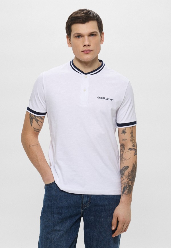 Поло Guess Jeans 5599₽