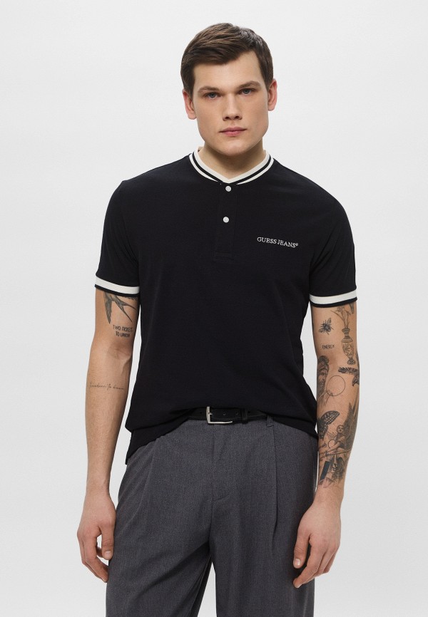 Поло Guess Jeans 5599₽