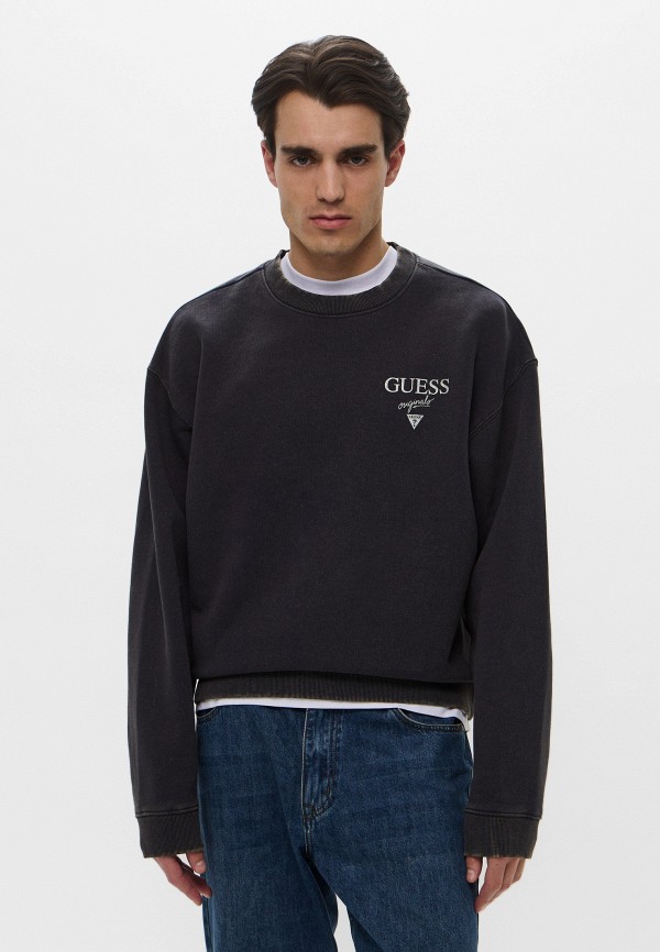 Свитшот Guess Jeans 14299₽