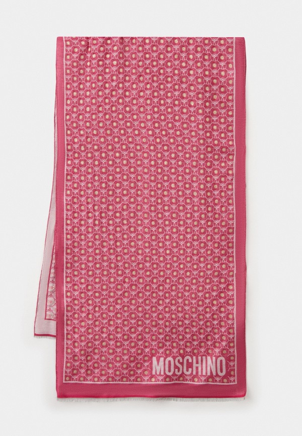 Палантин Moschino 21599₽