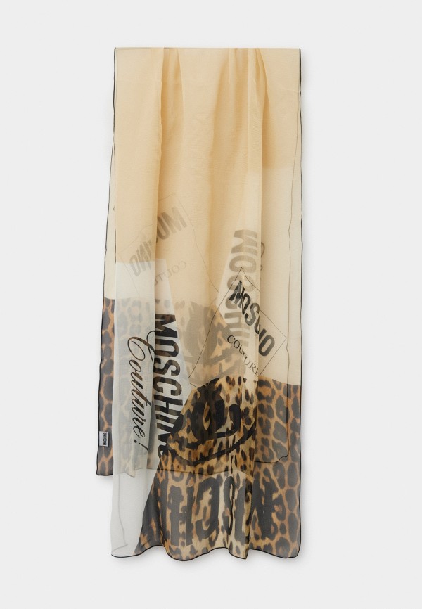 Палантин Moschino 26299₽