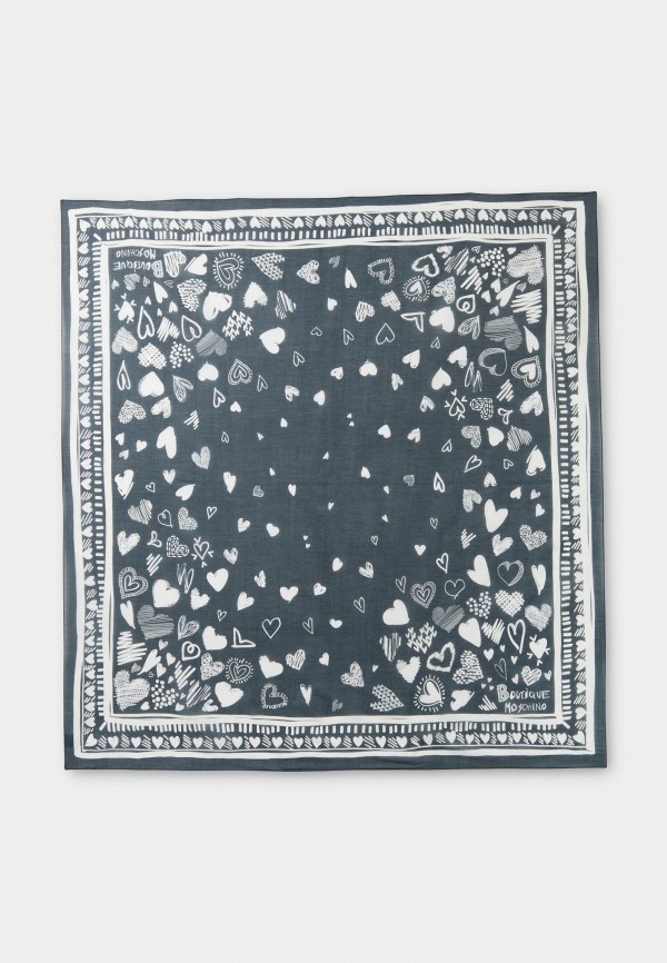 Платок Moschino 26299₽