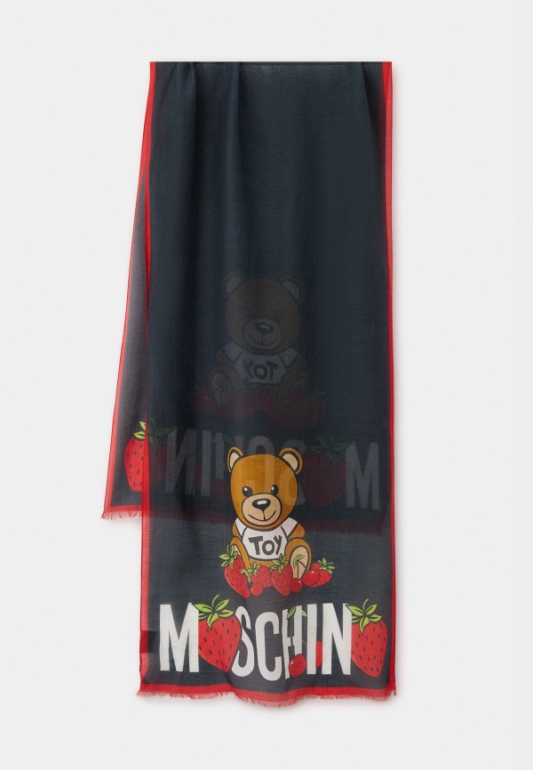 Палантин Moschino 12199₽