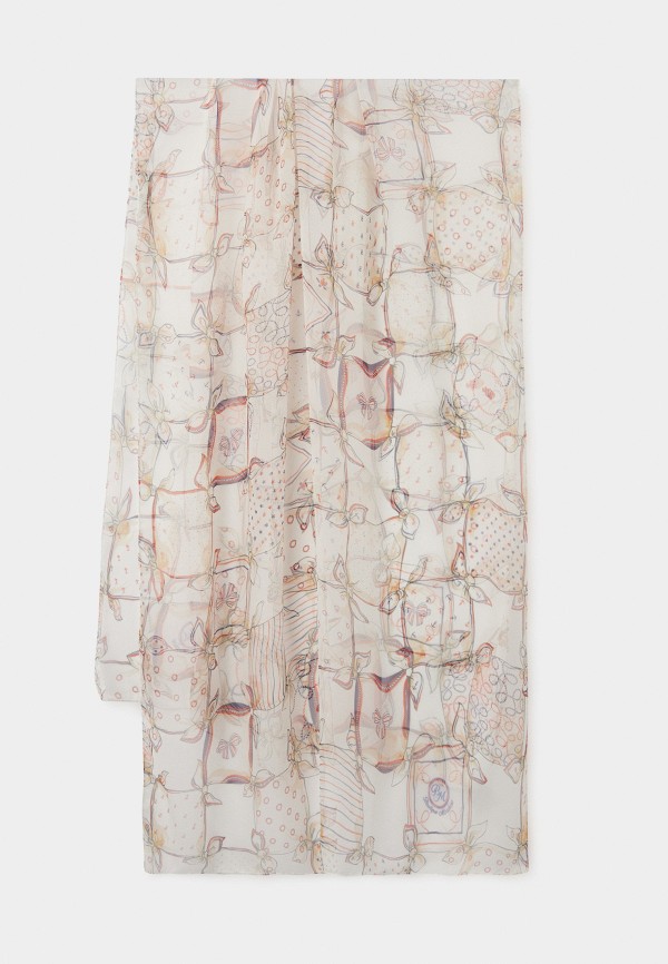 Палантин Moschino 26299₽