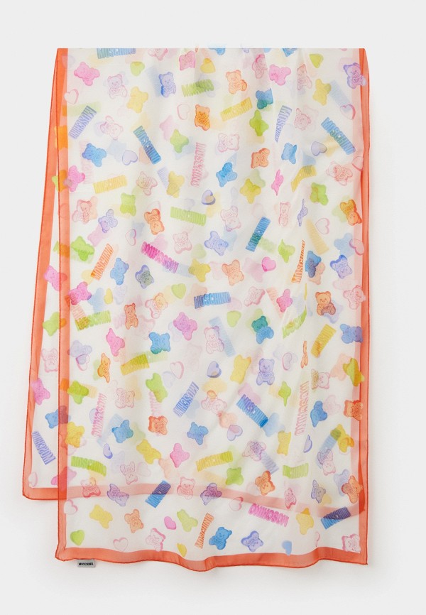 Палантин Moschino 26299₽