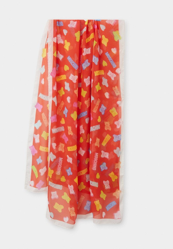 Палантин Moschino 26299₽