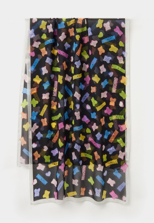 Палантин Moschino 26299₽