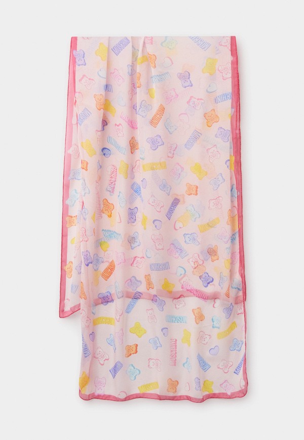 Палантин Moschino 26299₽