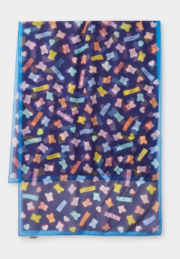 Палантин Moschino 26299₽