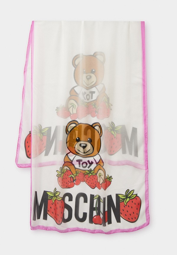 Платок Moschino 26299₽