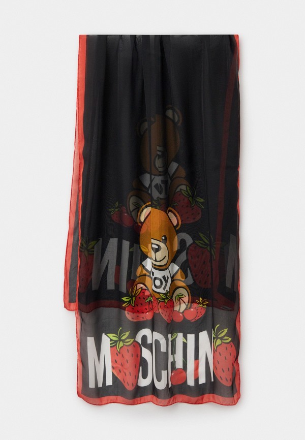 Палантин Moschino 26299₽