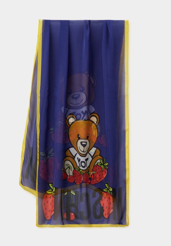 Палантин Moschino 26299₽