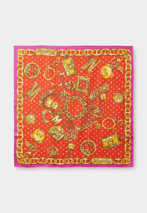 Платок Moschino 26299₽