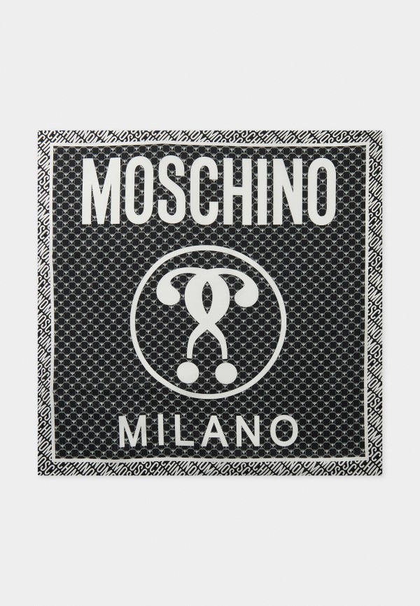 Платок Moschino 26299₽