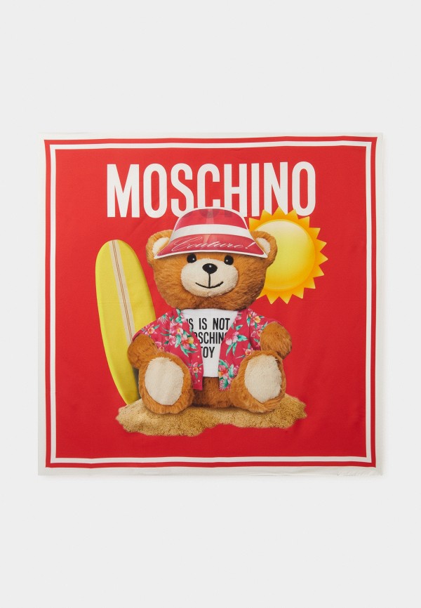 Платок Moschino 26299₽