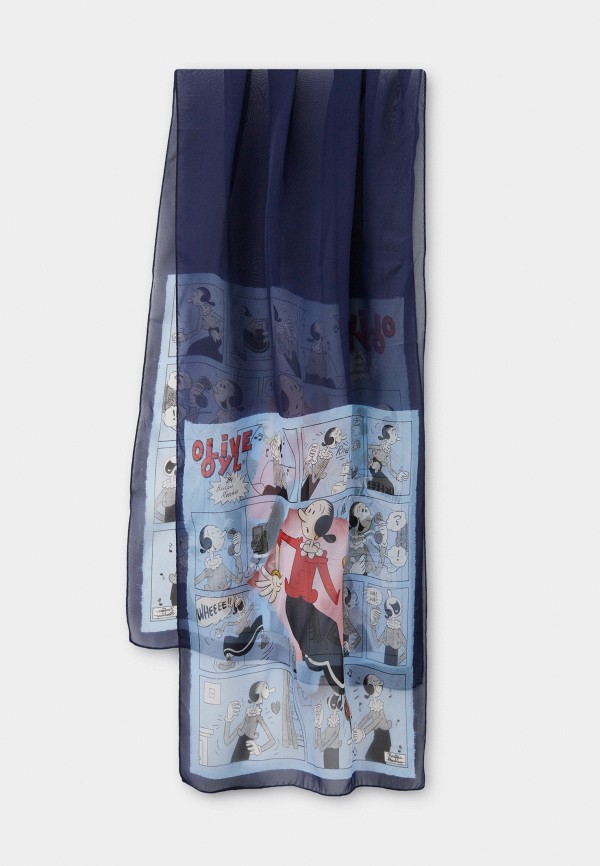 Палантин Moschino 20899₽