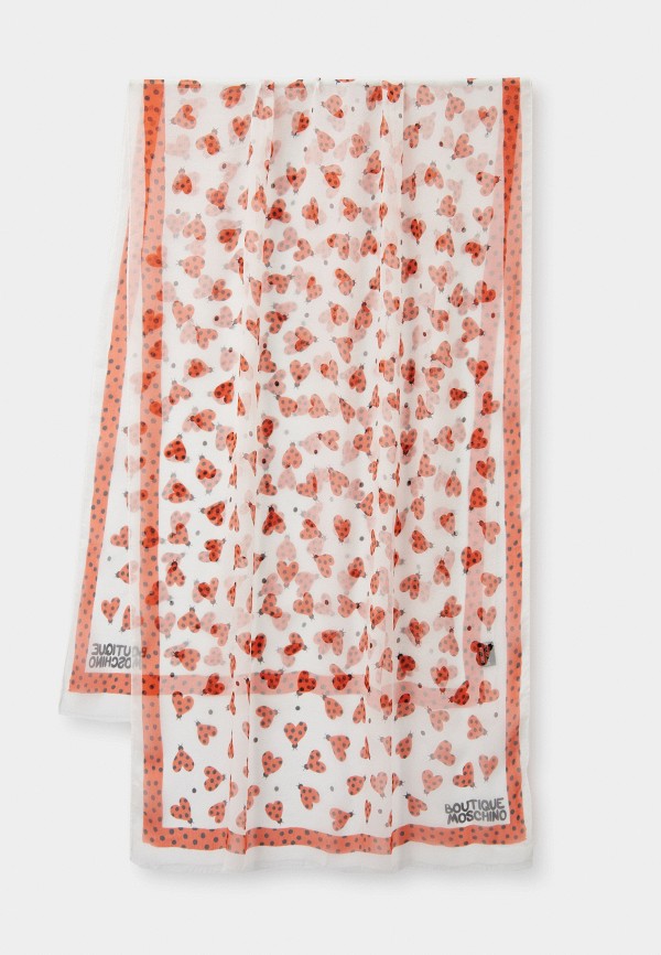 Палантин Moschino 26299₽