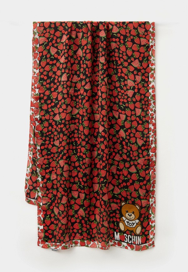 Палантин Moschino 26299₽