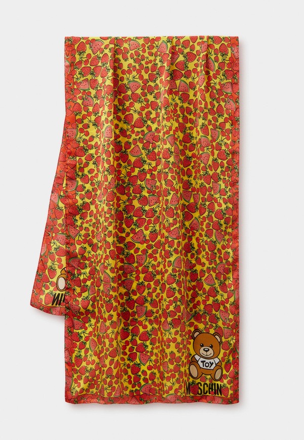 Палантин Moschino 26299₽