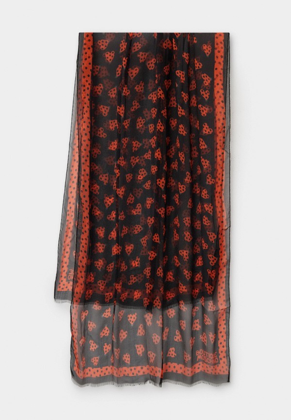 Палантин Moschino 26299₽