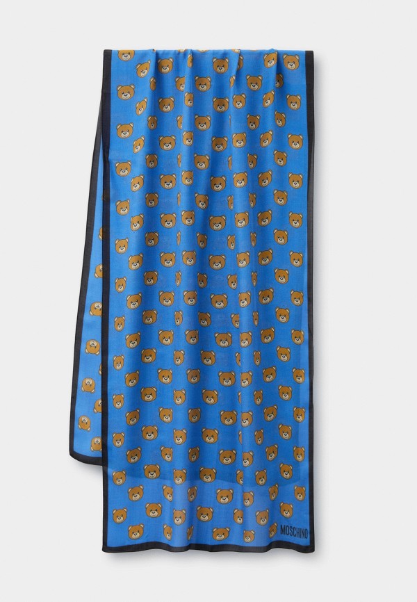 Шарф Moschino 15499₽