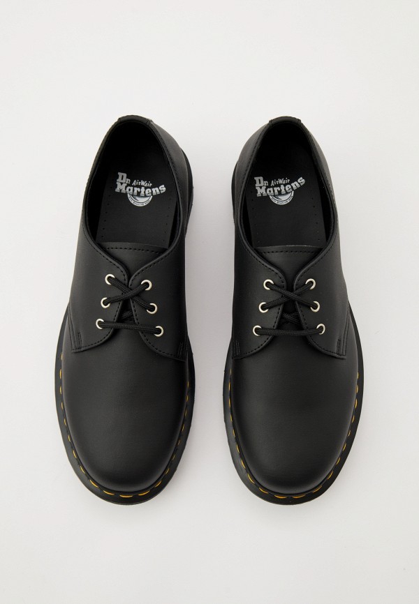 Туфли Dr. Martens  31807001 Фото 2