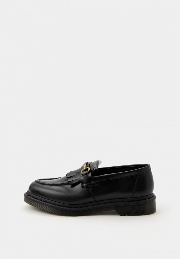 Лоферы Dr Martens 32999₽