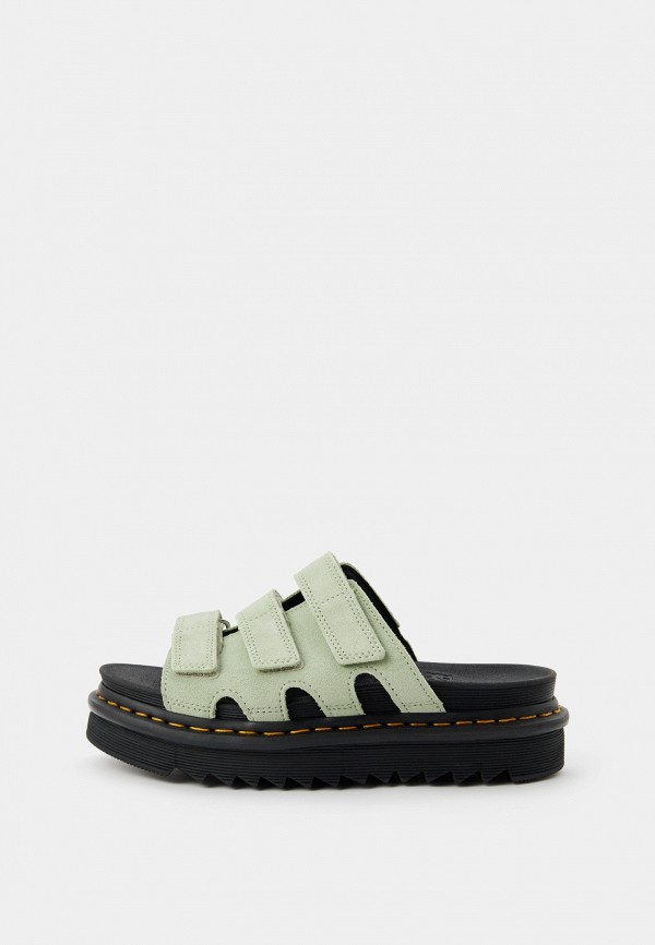 Сабо Dr Martens 24299₽