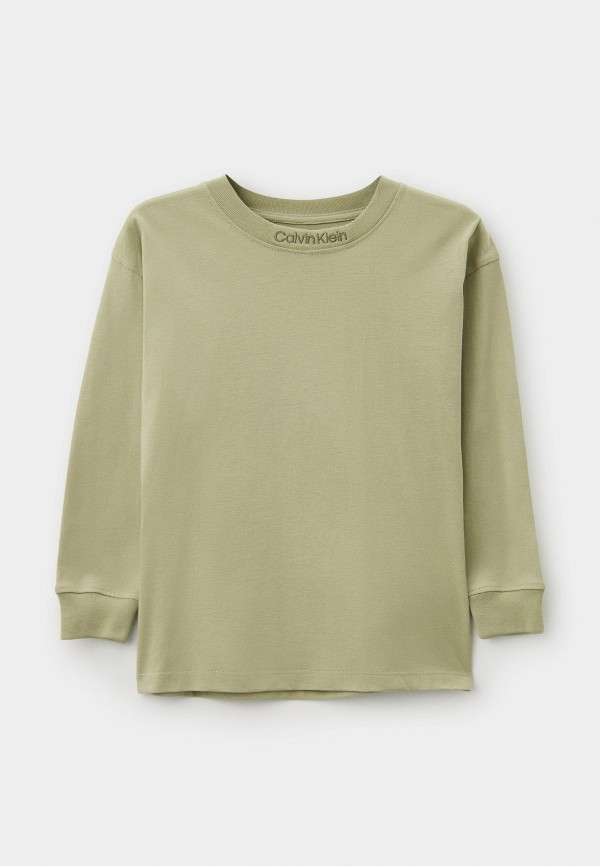 Лонгслив Calvin Klein Jeans 5499₽