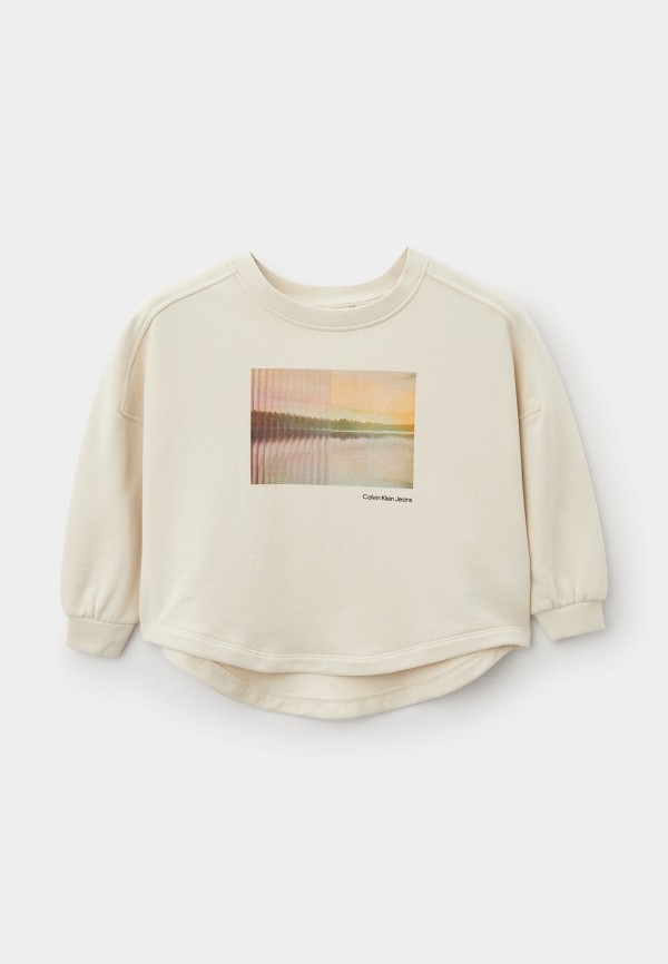 Свитшот Calvin Klein Jeans 10999₽