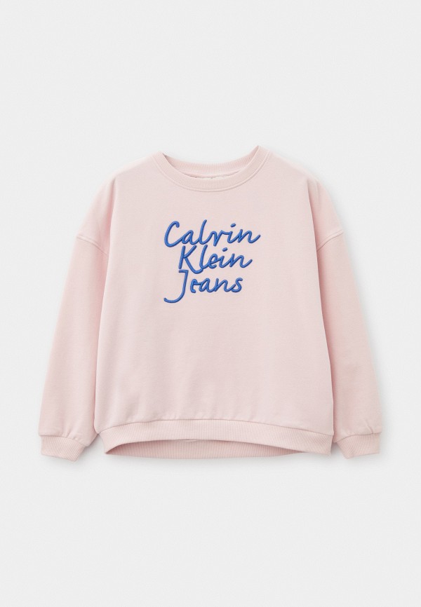 Свитшот Calvin Klein Jeans 8999₽