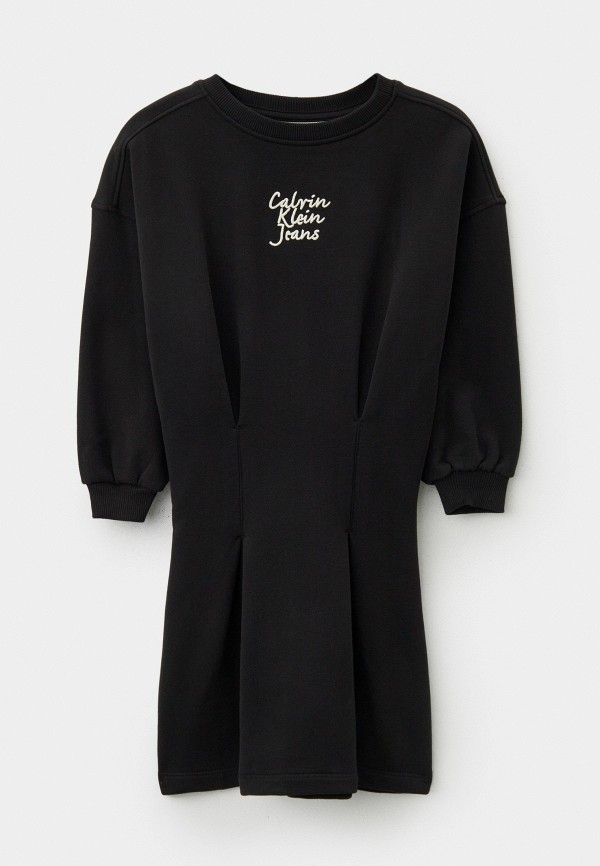 Платье Calvin Klein Jeans 10499₽