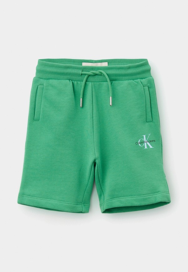 Шорты спортивные Calvin Klein Jeans 8399₽